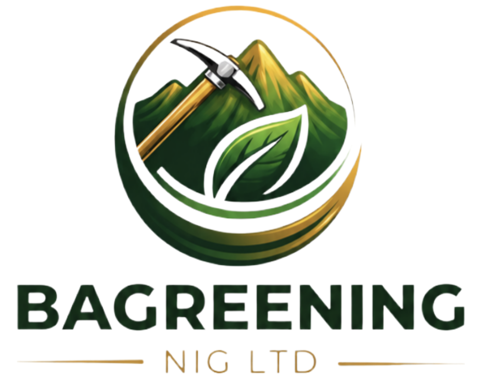 Bagreening Nigeria limited 